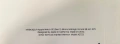Apple watch SE gen 2, L/M Midnight - нов, снимка 3