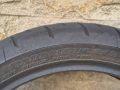 Гума Bridgestone Battlax SC2 120 70 15 56H гуми скутер, снимка 7