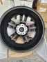 Джанти Brock 17 цола ,5х112 , 6.5j ,et39 Mercedes Skoda Vw Seat Audi, снимка 3
