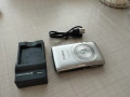 Фотоапарат Canon ixus 130, снимка 1