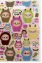 Pop Mart Labubu The Monsters 10 бр торбички за сладки подарък рожден ден парти, снимка 4