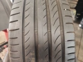 2бр.летни гуми 225/50/17 Pirelli, снимка 1