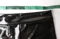 Черни мъжки лачени боксерки XL , снимка 4