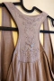 Дамски потник Ted Baker коприна XS , снимка 10