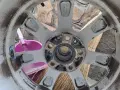 Джанти VW - 16" 5x112 с гуми 205/60/16, снимка 3