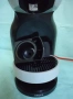 Кафемашина с гаранция 1 година NESCAFÉ® Dolce Gusto Krups Mini Me.Gray, снимка 5