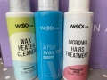 Комплект за кола маска Waxx (използван веднъж), снимка 5