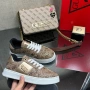 дамски кецове guess , снимка 6
