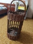 Продава кошница за бутилки, снимка 3