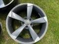 Продавам 3 бр. алуминиеви джанти 18”, снимка 6