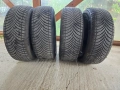 Kleber Quadraxer 3 215 60 16 XL, снимка 1
