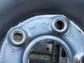 4бр.Оригинални джанти 16цола 5x112 ET48 за Vw Caddy,T-Roc,Passat,Touran,A3,Q2,Karoq,Octavia,Yeti,Con, снимка 16
