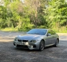 BMW 630i Coupe AUTOMATIC, 3.0i, 258hp, E63 , снимка 13