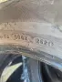 Gumi Michelin Latitude Alpin 255/55/18 kato novi, снимка 8