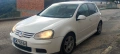 Volkswagen Golf Mk5 1.9 TDI 1.9 TDI 105 к.с. Ръчна скоростна кутия. Колата е в добро техническо и ви, снимка 3