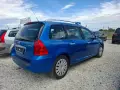 Пежо 307 SW2.0HDI,136K.C., снимка 6