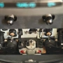 Panasonic RX-DS303 японски радиокасетофон със CD, снимка 9