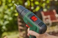 Акумулаторна дрелка BOSCH 12V, снимка 6