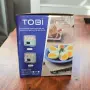 Електрическа яйцеварка за 6 яйца TOBI TB-972, 200W, снимка 5