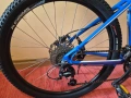 Велосипед GT 3×9 скорости Bike, снимка 2
