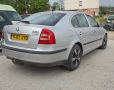 Шкода Октавия 2 1.9тди 105кс Skoda Octavia 1.9tdi na chasti, снимка 4
