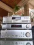 Pioneer A-502R + PD-S702-G + F-502RDS-G, снимка 1