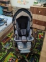 Бебешка количка 3 в 1 Onio Galaxy, снимка 6