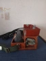 Стар военен полеви телефон ТАП-74, снимка 6