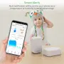 WiFi интелигентен термометър и хигрометър, снимка 5