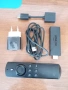 TV приемник Amazon FireTV stick, снимка 1