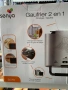 Гофретник и Тостер 2/1 ; Уред за гофрети 800W, снимка 5
