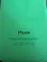 iPhone 5C-За Отключване или части, снимка 5