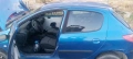 Пежо 206 нди , 1.4 хечбек, снимка 2