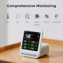 Смарт монитор Qingping Air Monitor 2 за въздух, снимка 5
