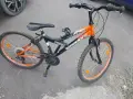 Продавам велосипед 24 цола , снимка 8