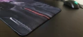Resident Evil Requiem Mousepad Leon S. Kennedy x Porsche, снимка 3