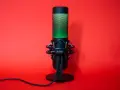 HyperX QuadCast S RGB Микрофон Геймърски USB Mic PC PS4 PS5 Mac XBOX Windows Linux, снимка 7