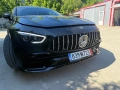 Брони за Mercedes GT, снимка 1