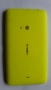 Nokia Lumia 625 - Nokia 625 заден капак, снимка 2