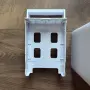 NAS устройство Ubiquiti UNAS 2, бяло, снимка 4