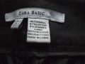 дамска пола ZARA , снимка 5