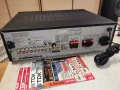 KENWOOD KRF-V6010 RECEIVER 1906261024L4, снимка 7