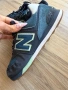 Оригинални класически маратонки  New Balance 574! 44 н, снимка 2