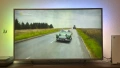 55" Philips 4K Ultra HD Android TV с 3-странен Ambilight, снимка 8