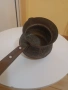 Старинно антично джезве , снимка 2