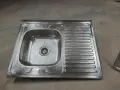 Мивки алпака 2 броя, снимка 1