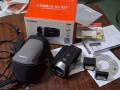Видеокамера Canon Legria HF R37 , снимка 1