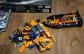 LEGO Technic Спасителен кораб на въздушна възглавница 42120, снимка 3