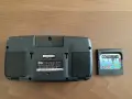 Sega Game Gear + Columns игра, снимка 2