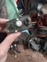 Бутон ел.стъкла за Mercedes-Benz , A 2518200510, снимка 2